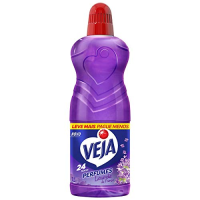 imagem de VEJA PERFUME NATUREZA 1L LAVANDA