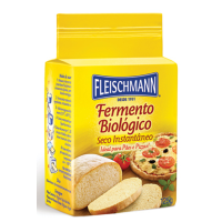 imagem de FERMENTO FLEISCHMANN 125G SECO INSTANTÂNEO