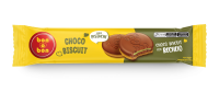 imagem de BISCOITO ARCOR RECHEADO BON O BON BISCUIT 76G PISTACHE