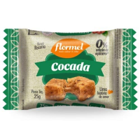 imagem de FLORMEL ZERO COCADA 20G