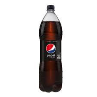 imagem de REFRIGERANTE COLA PEPSI 1.5L BLACK ZERO