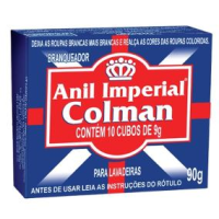 imagem de ANIL COLMAM PEDRA 90G