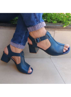imagem de SANDÁLIA HAVAIANAS ELEGANCE 37 38 MARINHO