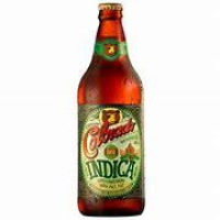 imagem de CERVEJA INDICA COLORADO GARRAFA 600ML