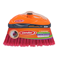 imagem de VASSOURA CONDOR ESMERALDA V 35