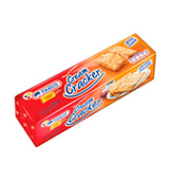 imagem de BISCOITO PANCO CREAM CRACKER INTEGRAL 200G