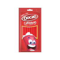 imagem de BALA DOCILE 70G MORANGO