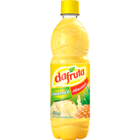 imagem de SUCO CONCENTRADO DAFRUTA ABACAXI PET 500ML