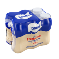 imagem de LEITE FERMENTADO ITAMBITO 450G