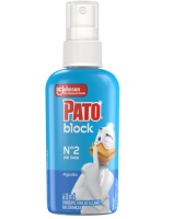imagem de BLOQUEADOR ODORES SANIT PATO 60ML ALGODÃO