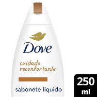 imagem de SABONETE LÍQUIDO DOVE 250ML KARITE