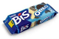 imagem de CHOCOLATE BIS LACTA OREO 100,8G