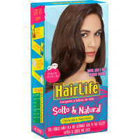 imagem de ALISANTE HAIRLIFE 180G SOLTO NAT