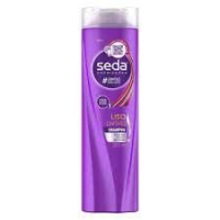 imagem de SHAMPOO SEDA LISO PERFEITO 325ML