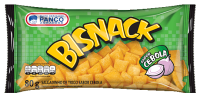 imagem de BISNACK PANCO CEBOLA 80G