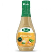 imagem de MOLHO KENKO 236ML SALADA PARMESÃO