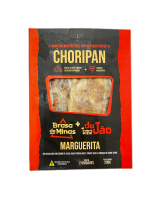 imagem de CHORIPAN BRASA DE MINAS 200G MARGUERITA