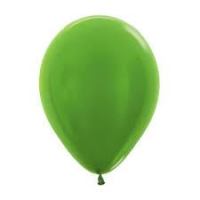 imagem de BALÃO SABOR 6 5 50UN VERDE