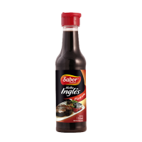 imagem de MOLHO SABOR 150ML INGLÊS PICANTE