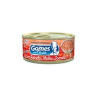 imagem de ATUM GOMES COSTA 170G RALADO MOLHO TOMATE