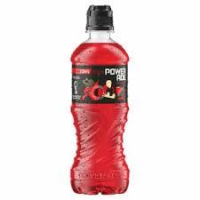 imagem de ISOTÔNICO POWERADE FRUTAS TROPICAIS  PET 500ML