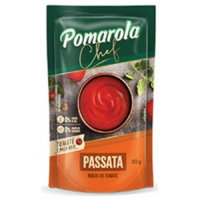 imagem de MOLHO PASSATA ELEFANTE 300G SACHE POMAROLA
