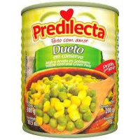 imagem de DUETO PREDILECTA 170G LATA