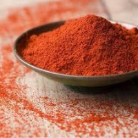 imagem de PÁPRICA DEFUMADA KG