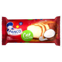 imagem de BOLO PANCO 300G COCO