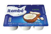 imagem de BEBIDA LÁCTEA ITAMBÉ POLPA 540G COCO