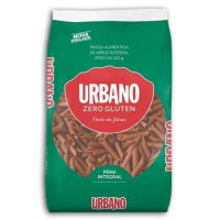 imagem de MACARRÃO URBANO INTEGRAL 500G PENA