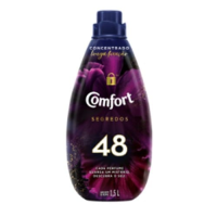 imagem de AMACIANTE COMFORT 1.5L CONC SEGREDOS 48