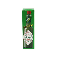 imagem de MOLHO TABASCO 60ML GREEN PEP SA