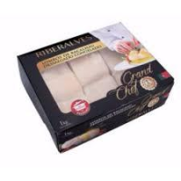 imagem de LOMBO BACALHAU GRAND CHEF COM FLOR SAL 1KG