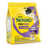 imagem de LEITE PÓ NESTLÉ NINHO PROTEEN 350G SC