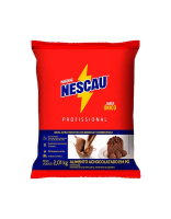 imagem de ACHOCOLATADO NESCAU ACTIGEN PROF 2,01KG SACHÊ
