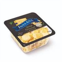 imagem de QUEIJO PARMESÃO LASCAS FA 150G