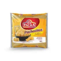 imagem de PELLET LISA 400G PACHÁ