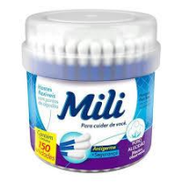 imagem de HASTE FLEXÍVEL MILI POTE 150
