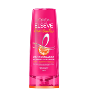 imagem de CONDICIONADOR ELSEVE 200ML LISO LIQUIDHAIR