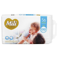 imagem de FRALDA DESCARTÁVEL LOVECARE GIGA XXG