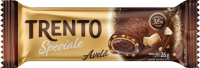 imagem de CHOCOLATE TRENTO SPECIALE AVELÃ 26G AO LEITE