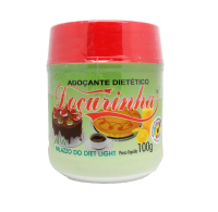 imagem de PALAZZO DOCURINHA 100G POTE