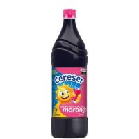 imagem de XAROPE CERESER 1L MORANGO PET