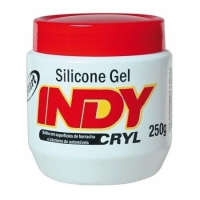 imagem de SILICONE GEL INDY 240G