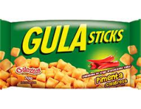 imagem de GULA STICKS LAMINADO CALABRESA 50G