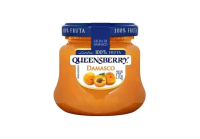 imagem de GELEIA QUEENSBERRY 100% 300G DAMASCO