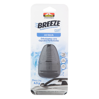 imagem de ODOR PROAUTO BREEZE 6 5G ACQUA