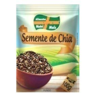 imagem de SEMENTE CHIA NUTRIMAIS 100G