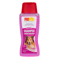 imagem de SHAMPOO PROCÃO 500ML 2 EM 1